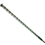 PUNTA PER MURO CEMENTOATTACCO SDS PLUS 18mmx60CM PUNTE DEMOLITORE PERCUSSIONE