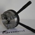 MANDRINO AUTOCENTRANTE PER TORNIO  3 GRIFFE - � 65mm