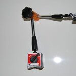 BASE MAGNETICA SNODABILE PER COMPARATORE A10