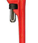 CHIAVE GIRATUBI MODELLO AMERICANO 48" GIRATUBO TUBI CHIAVE INGLESE 1200 MM