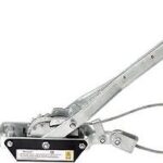 PARANCO ARGANO A CRICCHETTO   MAX 4000kg PROFESSIONALE amano farneed
