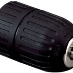 MANDRINO AUTOSERRANTE PER TRAPANO DA 1,5-13MM + ADATTAT. SDS PLUS 1/2 - 20 UNF