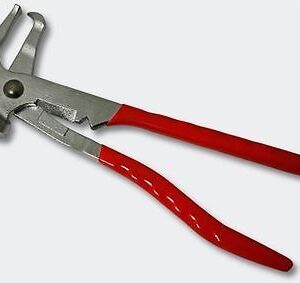 PINZA BILANCIAMENTO RUOTE PNEUMATICO GOMMISTA EQUILIBRATURA GOMME PNEUMATICI 911sa