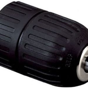 MANDRINO AUTOSERRANTE PER TRAPANO DA 0,8-10MM ATTACCO 3/8-24 UNF FARNEED