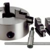 MANDRINO AUTOCENTRANTE PER TORNIO GRIFFE 3 + 3 - � 200mm