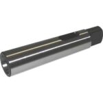 BUSSOLA DI RIDUZIONE DA CONO MORSE 3 A 2 CM3 CM2
