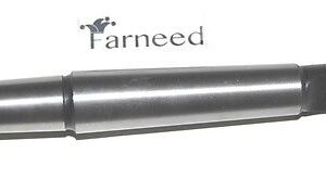 CONO MORSE MT3 B18 PER MANDRINI MANDRINO TORNIO