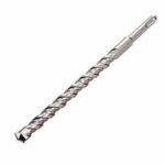 SET 17PZ PUNTE CESELLI TRAPANO SDS PLUS 5,5A16MM MURATURA TRAPANI CEMENTO SK 874