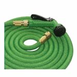 TUBO TUBI MAGICO IRRIGAZIONE CANNA DA GIARDINO ALLUNGABILE INNAFFIARE 30MT 539
