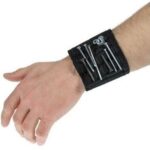 POLSINO ELASTICO UNIVERSALE MAGNETICO ATTIRA VITI CHIODI BULLONI FARNEED