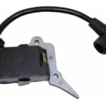 BOBINA PER MOTOSEGA 25CC ACCENSIONE PIPETTA CANDELA POTATURA GIARDINAGGIO