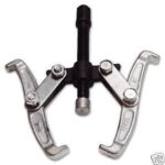 ESTRATTORE DUE GRIFFE 100 mm