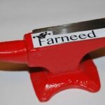INCUDINE 1 KG PER OFFICINA FABRO BATTITORE FERRO BATTERE ORAFO MODELLISMO MINI