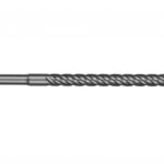 PUNTA PER MURO CEMENTOATTACCO SDS MAX 18mm x 60CM PUNTE DEMOLITORE PERCUSSIONE