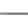 PUNTA PER MURO CEMENTOATTACCO SDS MAX 18mm x 80CM PUNTE DEMOLITORE PERCUSSIONE