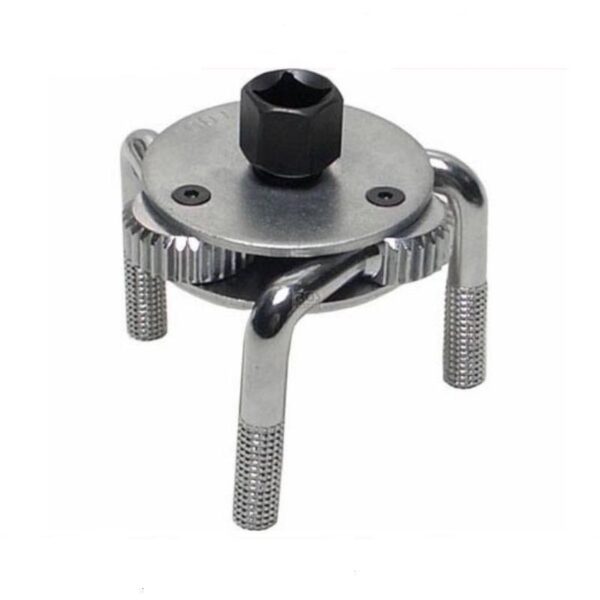 CHIAVE UNIVERSALE PROFESSIONALE FILTRO OLIO CARTUCCIA FILTRI AUTO CAMBIO 3 ZAMPE