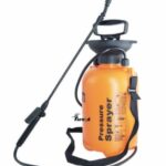 POMPA IRRORATRICE A PRESSIONE CAPACITA' 5LT SPRUZZINO VAPORIZZATORE 755 en