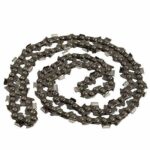 CATENA PER MOTOSEGA POTA PASSO 3/8 PER BARRA DA 25 cm ELETTROSEGA POTATURA OX