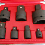 ADATTATORI ADATTATORE A IMPATTO  PER BUSSOLE 8PZ