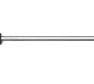 Leva a t da 1/2 " lunghezza 25cm 250mm braccio scorrevole bussola 125sa