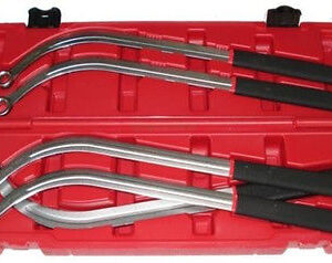 CHIAVI TENDICINGHIA TENDI CINGHIA AUTO ALTERNATORE DISTRIBUZIONE 5PZ CROME VAN