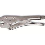PINZA MORSETTO AUTOBLOCCANTE AUTO BLOCCANTE PRESSIONE SALDATURA PINZE SALDATORE