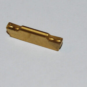 INSERTO PER UTENSILI TORNIO DA TAGLIO  2mm PLACCHETTE TRONCATURA MGMN200-G