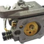 CARBURATORE MOTOSEGA 25CC 2500 POTATURA 2500 838 ORO