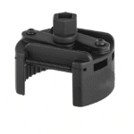 CHIAVE UNIVERSALE RIMOZIONE FILTRO OLIO REGOLABILE ATTACCO 1/2 '' 80 110 mm N