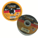 KIT 5 PZ DISCO ABRASIVO DA TAGLIO FERRO 115X1,0X22.23MM MM ULTRA SOTTILE 999H
