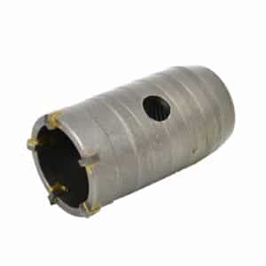 FRESA FRESE CAROTATRICE PER MURO CEMENTO TAZZA PUNTA CAROTATRICI 50 MM 649a