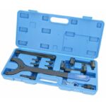 KIT MESSA IN FASE VAG BENZINA AUDI VOLKSWAGEN VW 2.0 2.4 3.2 V6 FSI TFSI AUTO