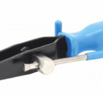 PINZA PINZE FASCETTE PER CUFFIE GIUNTI OMOCINETICI AUTO PANDUIT FASCETTA 600sa