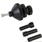 UTENSILE ALLINEAMENTO DISCO DISCHI DI FRIZIONE UNIVERSALE VEICOLI AUTO 988 SILV