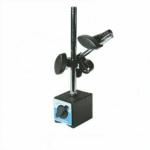 BASE MAGNETICA SNODABILE PER COMPARATORE SUPPORTO MAGNETICO TORNIO A7 807