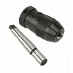 MANDRINO PER TORNIO AUTOSERRANTE ATTACCO B22/5-20 MM CONO MT2 CM2