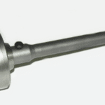FRESA A TAZZA MM 80 CAROTATRICE CON ASTA SDS max 350 MM CEMENTO MURO MATTONI