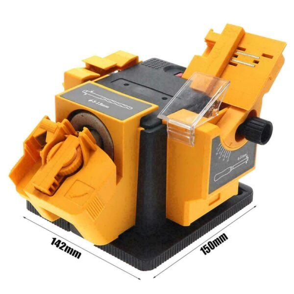 AFFILATORE ELETTRICO AFFILA ARROTA COLTELLI FORBICI LAME PUNTE AFFILAPUNTE 65W HOT 705