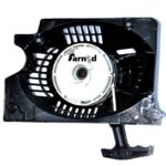 ACCENSIONE STARTER PER MOTOSEGA A SCOPPIO DA 50 52 CC CARTER CARTERINO 807