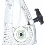 ACCENSIONE STARTER PER MOTOSEGA A SCOPPIO DA 25 CC CARTER CARTERINO 794