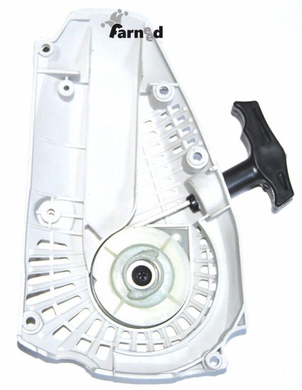 ACCENSIONE STARTER PER MOTOSEGA A SCOPPIO DA 25 CC CARTER CARTERINO 794