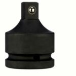 ADATTATORE AUMENTATORE IMPATTO RINFORZATO BUSSOLA AVVITATORE DA 3/4 F A 1/2 " M