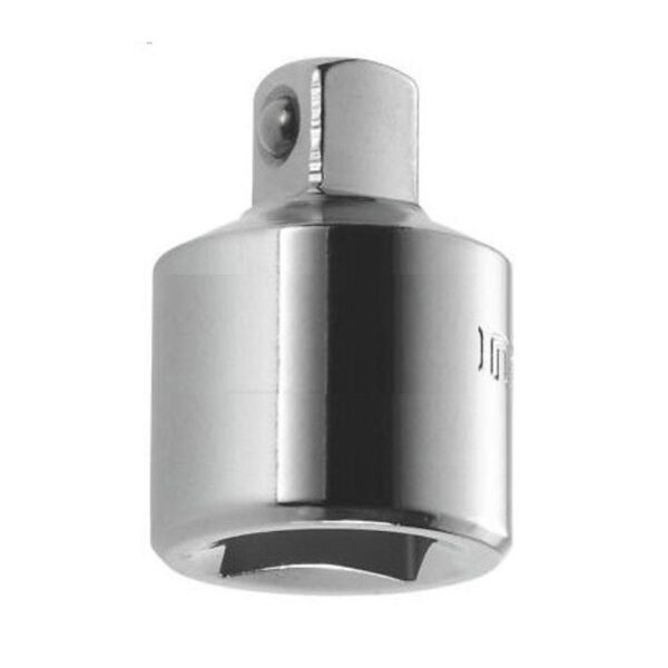 ADATTATORE 3/4 F 1/2 IMPATTO AUMENTATORE RIDUTTORE BUSSOLA AVVITATORE BUSSOLOTTI