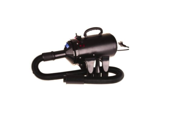 ASCIUGATORE ASCIUGAPELO 2400 W ASCIUGA PELO CANE GATTO ANIMALI PHON 130