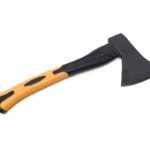 ASCIA SPACCA LEGNA PICCOZZINO 600 GR ACCETTA LEGNO MANICO RESINA ERGONOMICO 363