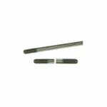 ASTA DI TRASMISSIONE DECESPUGLIATORE TAGLIAERBA 9 RIGHE 153cm DIAMETRO 7,5 mm