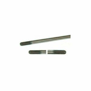 ASTA DI TRASMISSIONE DECESPUGLIATORE TAGLIAERBA 9 RIGHE 153cm DIAMETRO 7,5 mm