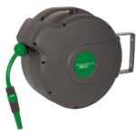 AVVOLGITUBO ACQUA 20+ 1,5 MT SIFONE RIBILAND GIARDINAGGIO IRRIGAZIONE FARNEED