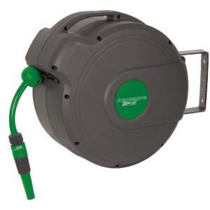 AVVOLGITUBO ACQUA 20+ 1,5 MT SIFONE RIBILAND GIARDINAGGIO IRRIGAZIONE FARNEED