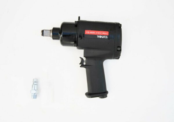 AVVITATORE AVVITA PNEUMATICO PISTOLA ARIA PNEUMATICA 3/4'' 1300 NM 5000rpm 508